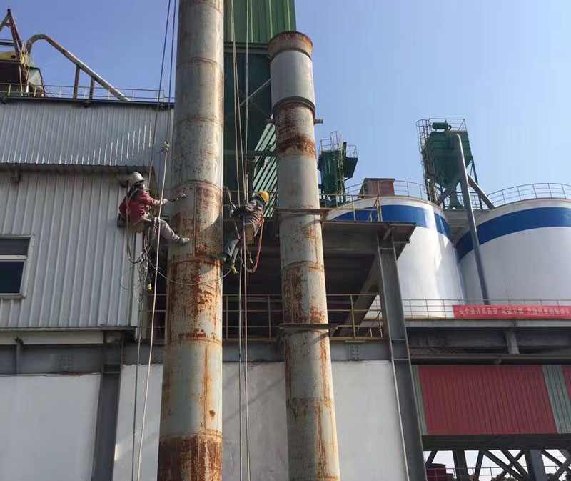 建筑施工高處作業安全防護管理有哪些？
